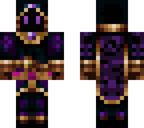 purpel bulder
