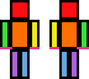 rainbow 2.0
