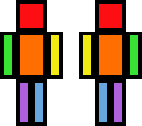 rainbow