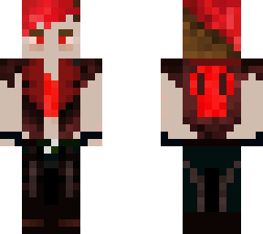 red :/