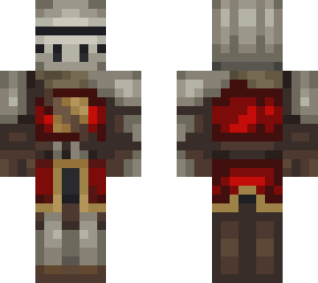 red knight