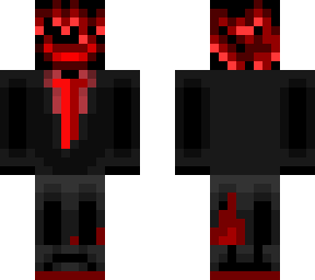 red man
