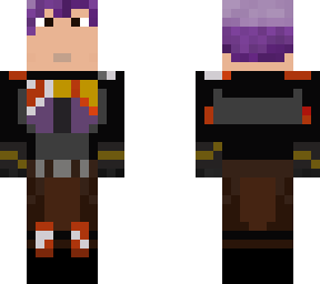 sabine wren
