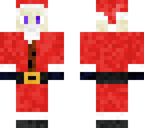 santa clause