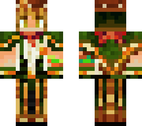 skbin: cowboy ver