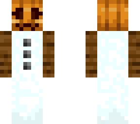 snow golem