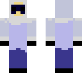 snow soldier