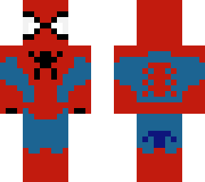 spider man!!