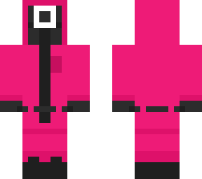 square guard