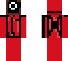 squid games guard