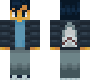 steelsharkboy v.2