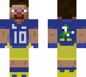 steve but he's a fan of the fighting irish