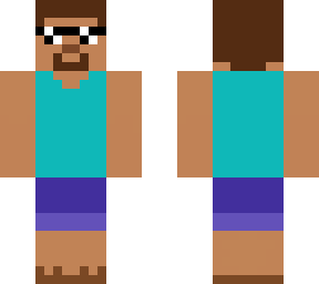 summer steve