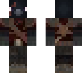 talon test skin