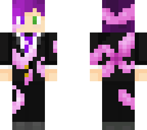 tentacle