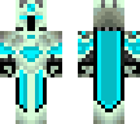 the knight