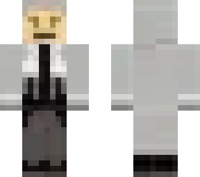 the scientist dude