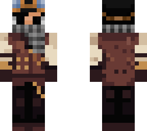 the winter moonshiner