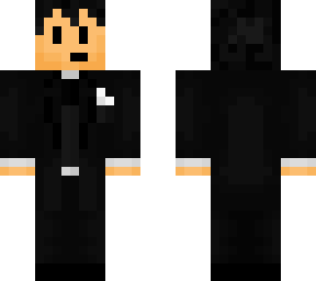 three piece suit