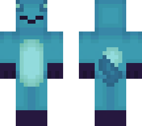 toxic snowy ~