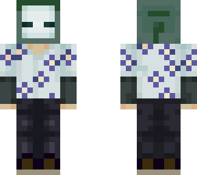 tvchase dad