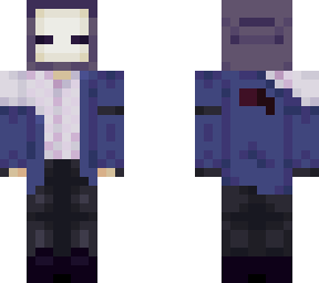 tvchase shulker rogue