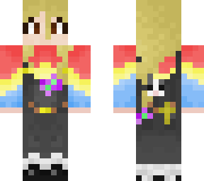 updates zyon skin