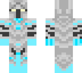 uranus basic skin