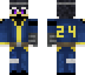 vault