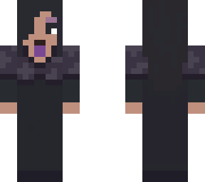 violet (unshaded)
