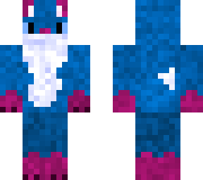 winterfox
