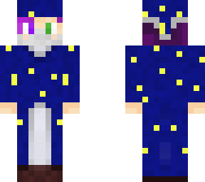 wizard