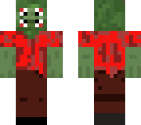 zombie