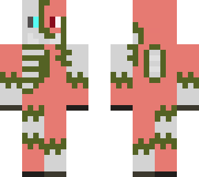 zombified piglin