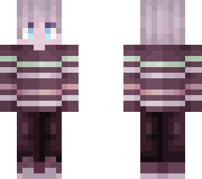 ~*~luca~*~ yorktownsmp oc