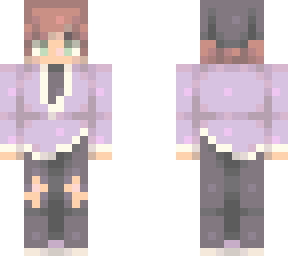 . lilac .
