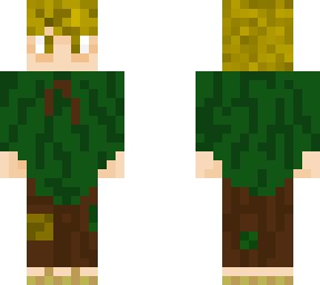 2024 skin attempt 1 it's been a while