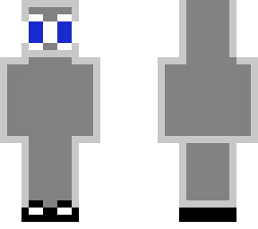 ai robot assistance (ara) supdawg glasses on