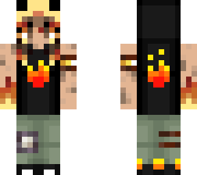 alices origin skin!!
