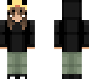 alices skin