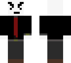 angry boss