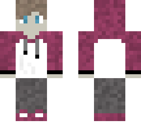 arron