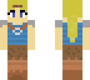 astrid skin