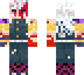 battle damaged tengen