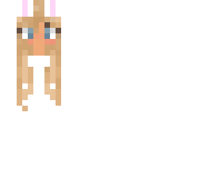 bunny onesie