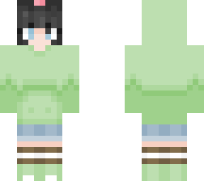 charlies origins skin!!!