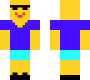 cool guy