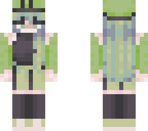 creeper gal
