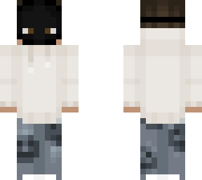 creme hoodie