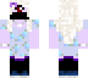 cyclops girl
